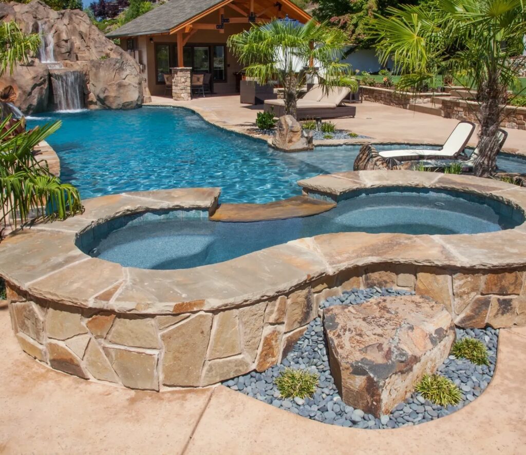 Waterloo Pools