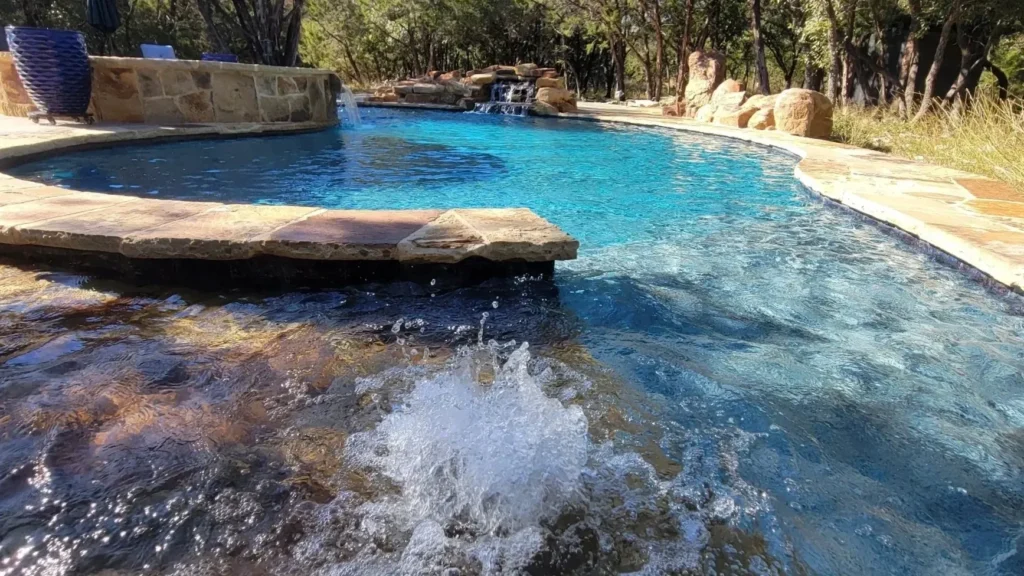 Waterloo Pools