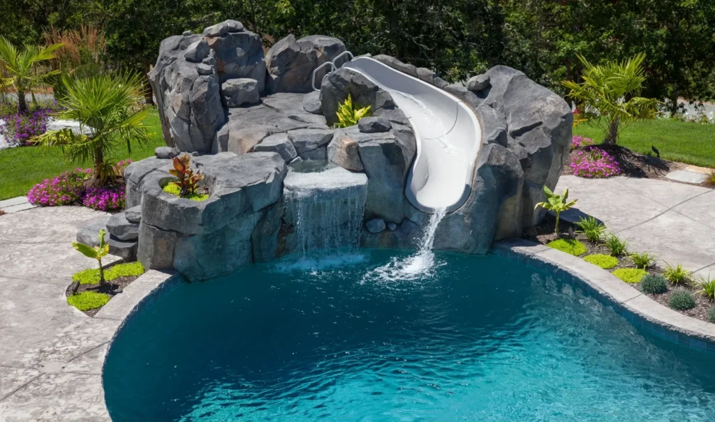 Waterloo Pools